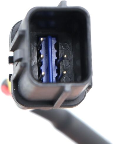 Rear View Backup Camera Compatible with 2014-2016 Kia Cadenza Park Assist Camera Replace# 95760-E8000 in Kuwait
