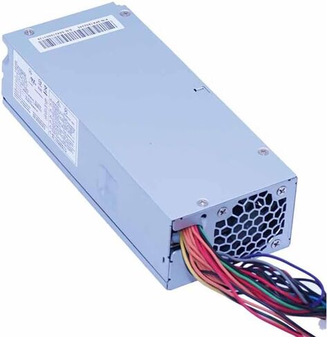 PSU for H P S5 3330 220W Power Supply PCA222 PS-6221-7 PCA322 PCA227 633195-001 D10-220P1A FH-ZD221MGR FX-ZD271MGR in Kuwait