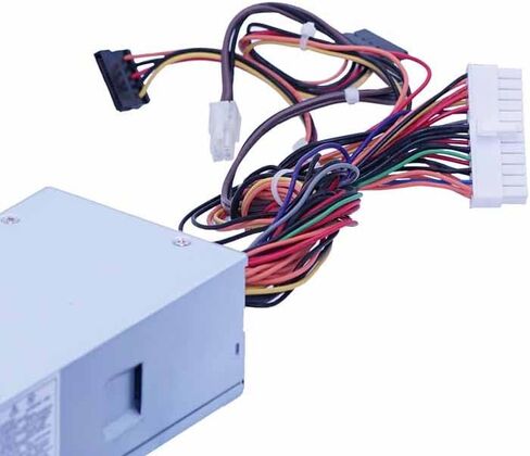 PSU for H P S5 3330 220W Power Supply PCA222 PS-6221-7 PCA322 PCA227 633195-001 D10-220P1A FH-ZD221MGR FX-ZD271MGR in Kuwait