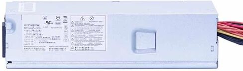 PSU for H P S5 3330 220W Power Supply PCA222 PS-6221-7 PCA322 PCA227 633195-001 D10-220P1A FH-ZD221MGR FX-ZD271MGR in Kuwait