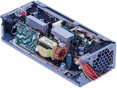 PSU for H P S5 3330 220W Power Supply PCA222 PS-6221-7 PCA322 PCA227 633195-001 D10-220P1A FH-ZD221MGR FX-ZD271MGR in Kuwait
