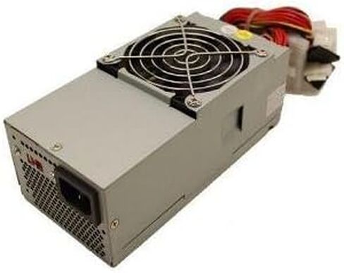 مصدر طاقة أصلي/أصلي HP ​​220W TFX0220D5WA رقم الجزء 504966-001 Rev. A01 (متجدد) in Kuwait