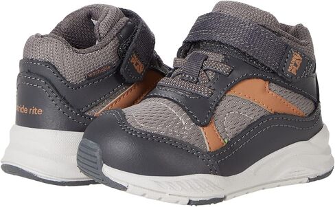 Stride Rite Boy's Made2play Wilson Sneaker Boot in Saudi Arabia