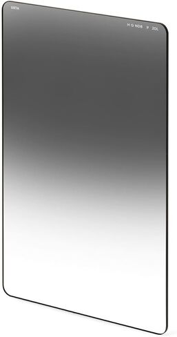 فلتر Urth 100 × 150 مم ND8 (3 توقفات) متدرج (زائد +) in Saudi Arabia