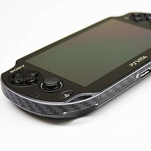 واقي شاشة ArmorSuit MilitaryShield لجهاز Sony PlayStation Vita - [أقصى تغطية] فيلم شفاف عالي الدقة مضاد للفقاعات in Kuwait