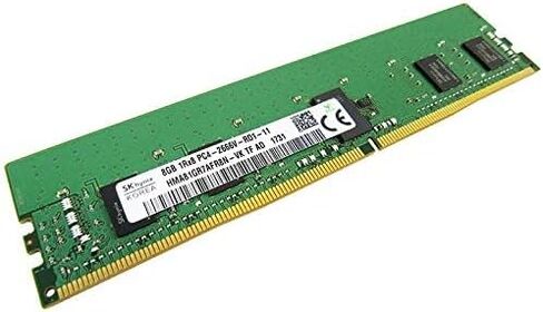 HYNIX HMA81GR7AFR8N-VK PC4-2666V 8GB ECC REG 1RX8 - لجهاز iMac Pro (أواخر 2017) in Kuwait