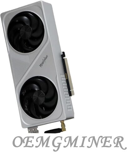 New Magic Miner BG02 7TH/s SHA256 Asic Miner - جهاز تعدين تشفير هادئ بقدرة 150 وات للاستخدام المنزلي والمكتبي، لعشاق البيتكوين والأصدقاء والعائلة مع PSU in Kuwait