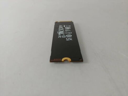 Samsung PM991a 256GB NVMe M.2 2280 SSD PCIe Gen3x4 محرك أقراص الحالة الصلبة الداخلي، حتى 2200 ميجابايت/ثانية، 3D TLC NAND، DRAM-Less مع HMB، لأجهزة الكمبيوتر المحمول/سطح المكتب، التمهيد السريع، MZVLQ256HBJD-00BH1 (OEM جديد) in Kuwait