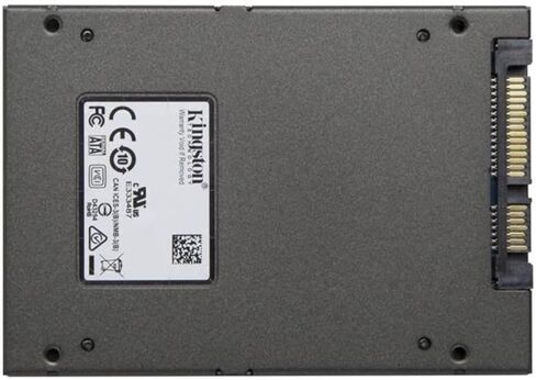 كينغستون 1 تيرابايت SATA SSD، 2.5 بوصة، 6 جيجابت في الثانية، ثلاثي الأبعاد TLC BiCS5، محرك أقراص الحالة الصلبة الداخلي الصناعي، OCP0S31024Q-A0 in Kuwait