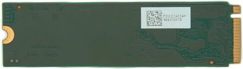 MegaPC RAMAXEL SSD 256GB P/N:100381205 M.2 2280 PCIe Gen4 x4 NVMe محرك الحالة الصلبة in Kuwait