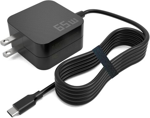 65 واط 20 فولت 3.25A نوع C محول التيار المتردد ADL-65A1 ل ASUS Chromebook ExpertBook Vivobook Zenbook 13 14 S14 16 S16 CR11 CR12 CZ11 شاحن الكمبيوتر المحمول in Kuwait