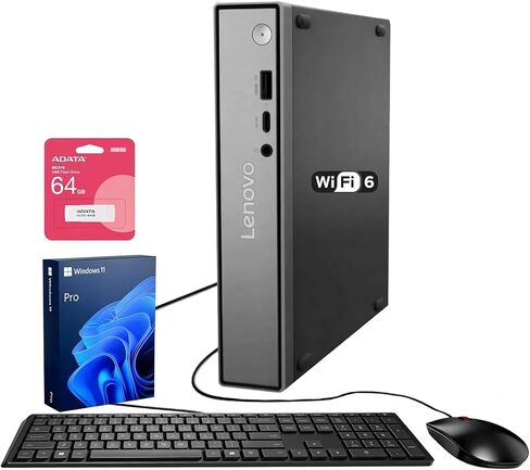 كمبيوتر مكتبي للألعاب Lenovo Legion Tower 5i، معالج Intel Core i5-11400F، رسومات NVIDIA GeForce RTX 3060، ذاكرة الوصول العشوائي 32 جيجابايت، 2 تيرابايت SSD، HDMI، منفذ DisplayPort، لوحة مفاتيح وماوس سلكي، Wi-Fi 6، Windows 11 Home in Saudi Arabia