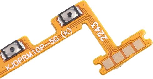 كابل مرن لاستبدال الكابل المرن لزر الطاقة وزر الصوت لـ Realme 10 Pro OEM in Kuwait