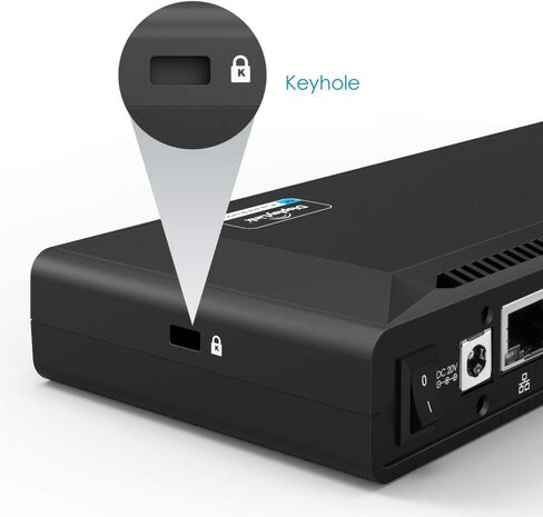 محطة إرساء الكمبيوتر المحمول WAVLINK Dual 4K@60 هرتز USB C مع شحن مضيف 65 وات، مزدوج 5K/4K@60 هرتز، قاعدة Displaylink مع 2xDisplay، 2xHDMI، 6xUSB 3.0 منفذ، جيجابت إيثرنت in Kuwait