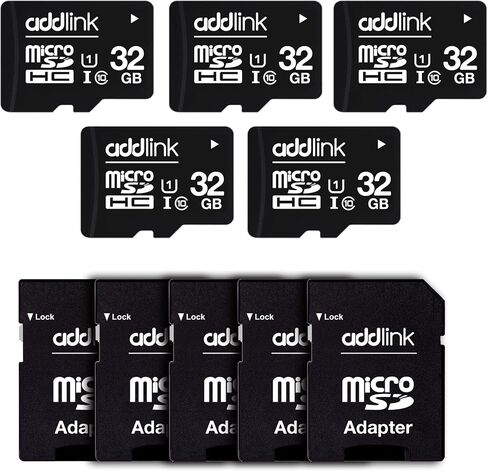 بطاقة Addlink للألعاب microSD Express بسعة 512 جيجابايت لجهاز Nintendo-Switch 2، سرعة تصل إلى R/W 880/750 ميجابايت/ثانية ذاكرة MicroSDXC Express، ROG Ally، Steam Deck، كاميرا UHS-I، C10، U3، V30، Full HD 4K in Kuwait