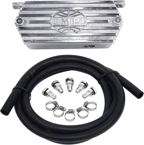 EMPI 8544 مجموعة استراحة الشب المصبوب لمحركات HP VW SAAND RAIL BUG BAJA PARTS in Kuwait