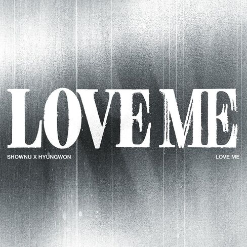 Shownu X Hyungwon - إصدار Love Me Losing Control CD + هدية الطلب المسبق in Kuwait