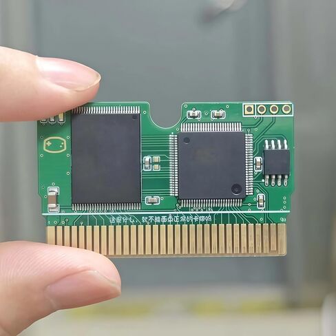 Innovative Ag32 Game Cartridges with Double Archive Systems Enhances Flashing Cartridges for Chisflash Scintillate Cart in Kuwait