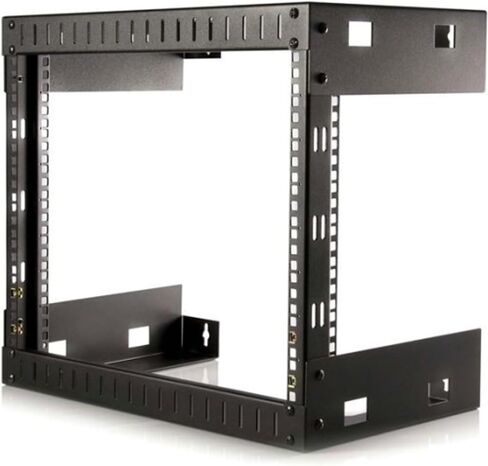 StarTech.com RK812WALLO الرف in Kuwait