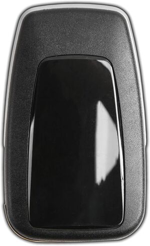 Remote 4btn AC Key Fob for Toyota Prius Prime (HYQ14FBE, 0410, 89904-47460) in Saudi Arabia