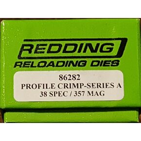 Redding Reloading - Profile Crimp Die (Straight Wall Cases) in Kuwait