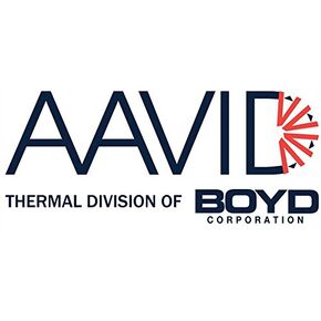 581002B02500G Aavid، القسم الحراري لشركة Boyd Corporation، حوض حراري سلبي TO-220 مقذوف من خلال فتحة 17.4 درجة مئوية/W أسود مؤكسد (100 قطعة) in Kuwait