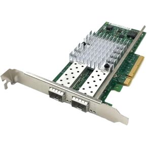 X520-DA2 E10G42BTDA 10Gb Dual Port Ethernet Server Adapter in Saudi Arabia