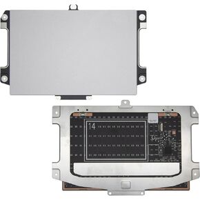 لوحة لمس للكمبيوتر المحمول، متوافقة مع Zbook، Firefly، 14 G5 G6 G7 G8 Zbook Firefly 15 G5 G6 G7 G8، 16 G9 G10 لوحة ماوس لوحة التتبع (Firefly 14 G10) in Kuwait