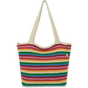 The Sak Crafted Classics Carryall in Kuwait