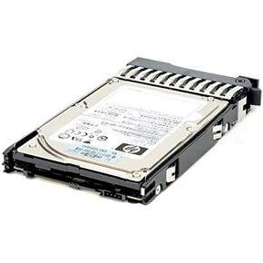 محرك الأقراص الصلبة Hpe EG0300FAWHV سعة 300 جيجابايت وسعة 10 كيلو و6 جيجا SFF SAS in Kuwait