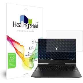 واقي شاشة Healingshield مضاد لبصمات الأصابع ومضاد للوهج متوافق مع Lenovo Legion Y545 in Kuwait