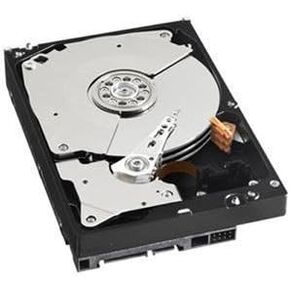 TDSOURCING WD RE WD1003FBYX محرك أقراص ثابتة داخلي سعة 1 تيرابايت مقاس 3.5 بوصة - SATA - 7200 دورة في الدقيقة - مخزن مؤقت سعة 64 ميجابايت in Kuwait