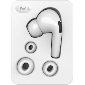 OEM A2084 Left Earbud Replacement | Single Unit for Original Pro1st (Model A2084) | Compatible with OEM Charging Cases A2190 & A2083 in Saudi Arabia