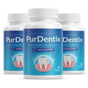 Oral Health Probiotic – 4-Strain Formula for Healthy Gums, Teeth & Fresh Breath – 30 Chewable Tablets in Saudi Arabia