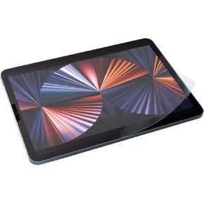 واقي شاشة adonit متوافق مع iPad Pro 11 بوصة (الجيل الثالث)، Apple iPad Pro 3rd للكتابة والرسم والرسم مثل ملمس الورق، مضاد للتوهج/بصمات الأصابع/الخدش in Kuwait