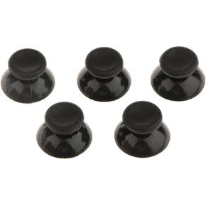 Enakshi for S،.Ony Ps4 Ps3 Controller 5 قطع غطاء حماية Thumbstick غطاء Joypad حافظة واقية تصميم مدمج لألعاب الفيديو ووحدات التحكم|ملحقات ألعاب الفيديو|ملحقات ألعاب الفيديو الأخرى in Kuwait