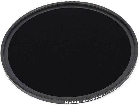 Haida 72mm Slim ND64 PROII Neutral Density Multi-Coated ND 1.8 64x MC Filter 72 in Kuwait