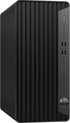 HP ProDesk 600 G9 Microtower Desktop Computer PC, Intel Core i5-12500 6Cores, 512GB SSD, 16GB RAM, Keyboard, Mouse, DisplayPort, WiFi, Windows 11 Pro (Renewed) in Kuwait