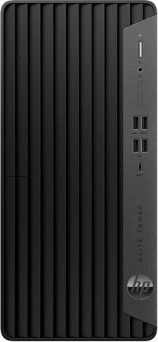 HP ProDesk 600 G9 Microtower Desktop Computer PC, Intel Core i5-12500 6Cores, 512GB SSD, 16GB RAM, Keyboard, Mouse, DisplayPort, WiFi, Windows 11 Pro (Renewed) in Kuwait