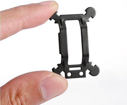 لـ 5 مجموعات من دعامات لوحة التخميد لكاميرا Gimbal لـ DJI لأجزاء الطائرة بدون طيار Mavic Pro الاهتزاز والصدمات in Kuwait