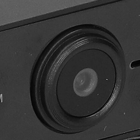 HD 1080p Webcam Camera with Microphone for Meetings Streaming Video Calling Desktop Laptop PC, USB 2.0 1920 x 1080p 30fps Auto Focus Advanced Light Correction Clamp Installation in Kuwait