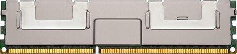 تكنولوجيا كينجستون فاليو رام 32 جيجا 1866 ميجا هرتز DDR3 ECC CL13 LRDIMM QR x4 مع ذاكرة سطح المكتب TS KVR18L13Q4/32 in Kuwait