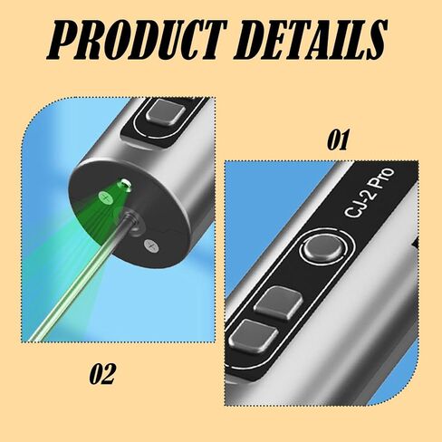 Electric Glue Removal Tool 9 Level Adjustable Versatile for Phone Screen Repair Glue Clean Machine in Kuwait