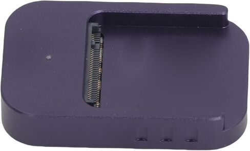 GOWENIC M.2 NVMe SSD Enclosure, USB 3.2 Gen 10Gbps High Speed Data Transfer, Aluminum Alloy Case with UASP Acceleration and Trim Support, for Laptop PC Desktop in Kuwait