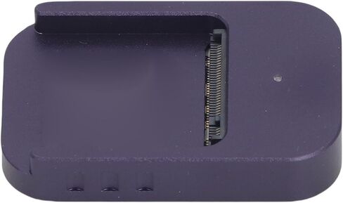 GOWENIC M.2 NVMe SSD Enclosure, USB 3.2 Gen 10Gbps High Speed Data Transfer, Aluminum Alloy Case with UASP Acceleration and Trim Support, for Laptop PC Desktop in Kuwait