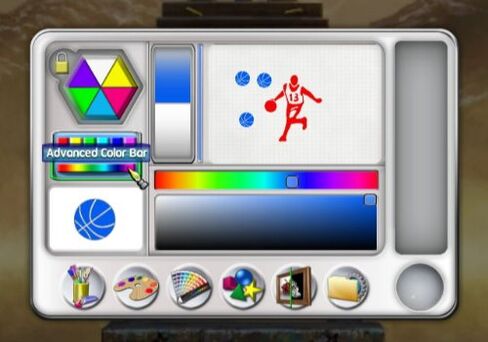 وي - uDraw GameTablet الحبر. uDraw Studio (لعبة+جهاز لوحي للألعاب) in Kuwait