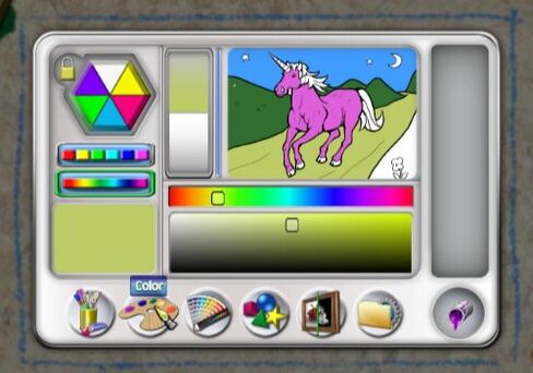وي - uDraw GameTablet الحبر. uDraw Studio (لعبة+جهاز لوحي للألعاب) in Kuwait