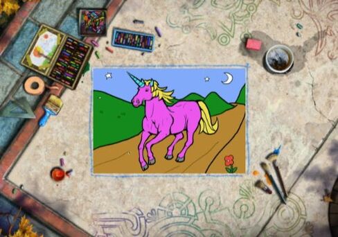 وي - uDraw GameTablet الحبر. uDraw Studio (لعبة+جهاز لوحي للألعاب) in Kuwait
