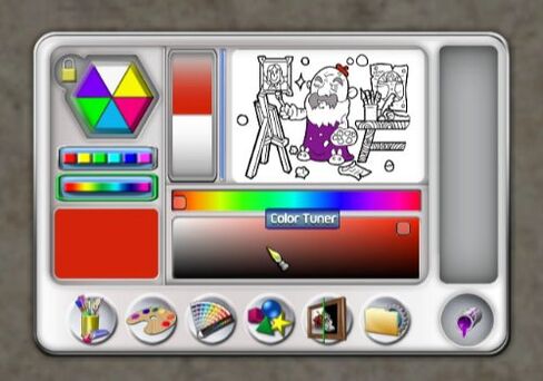 وي - uDraw GameTablet الحبر. uDraw Studio (لعبة+جهاز لوحي للألعاب) in Kuwait