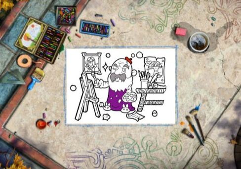 وي - uDraw GameTablet الحبر. uDraw Studio (لعبة+جهاز لوحي للألعاب) in Kuwait